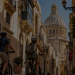 Malta is best by bike